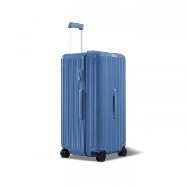 ✨리모와 에센셜 블루 트렁크 - Rimowa Essential Blue Trunk - ric141x