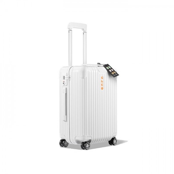 ✨리모와 x 가렛 라이트 컬렉션 캐리어 -  Rimowa x Garrett Leight Collection Carrier - ric142x