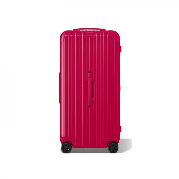 ✨리모와 에센셜 핑크 트렁크 - Rimowa Essential Pink Trunk - ric143x