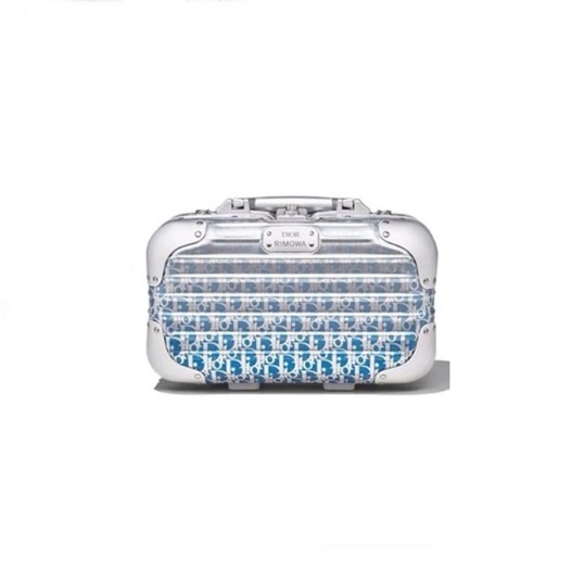 ❤리모와 x 디올 컬렉션 캐리온 케이스 - Rimowa x Dior Collection Carry-On Case - ric145x