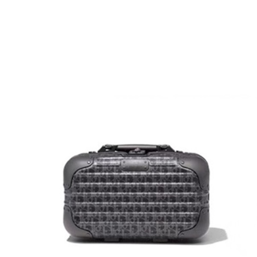 ❤리모와 x 디올 컬렉션 캐리온 케이스 - Rimowa x Dior Collection Carry-On Case - ric146x