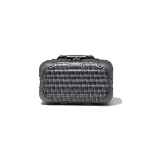 ❤리모와 x 디올 컬렉션 캐리온 케이스 - Rimowa x Dior Collection Carry-On Case - ric146x