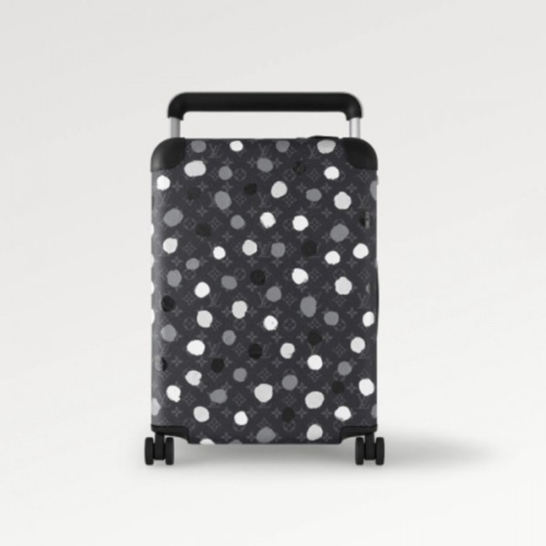 ✨루이비통 호라이즌 50 블랙 캐리어 - Louis vuitton Horizon 50 Carrier - lvc149x