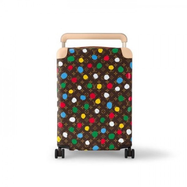 ✨루이비통 호라이즌 50 브라운 캐리어 - Louis vuitton Horizon 50 Carrier - lvc150x