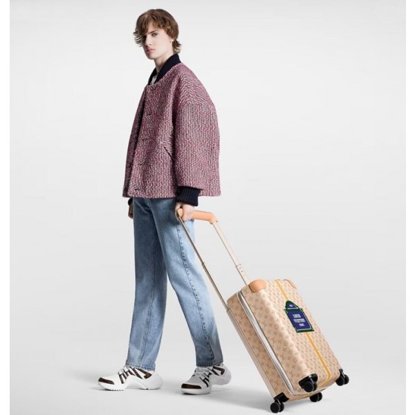 ✨루이비통 호라이즌 55 모노그램 캐리어 - Louis vuitton Horizon 55 Carrier - lvc157x