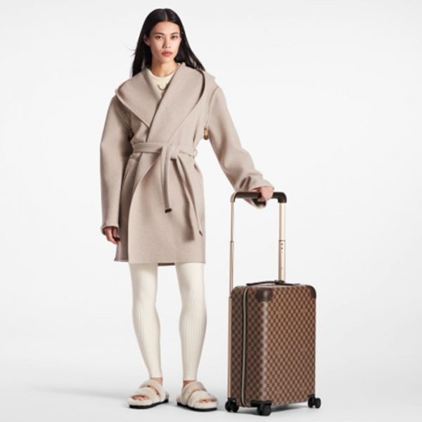 ✨루이비통 호라이즌 55 모노그램 캐리어 - Louis vuitton Horizon 55 Carrier - lvc159x