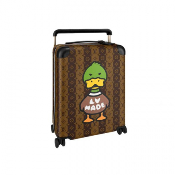 ✨루이비통 호라이즌 55 모노그램 캐리어 - Louis vuitton Horizon 55 Carrier - lvc160x