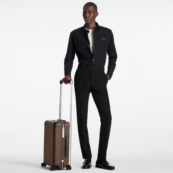 ✨루이비통 호라이즌 55 모노그램 캐리어 - Louis vuitton Horizon 55 Carrier - lvc162x