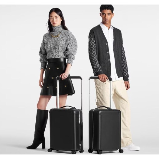 ❤루이비통 호라이즌 55 모노그램 캐리어 - Louis vuitton Horizon 55 Carrier - lvc164x