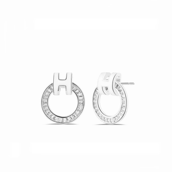✨에르메스 여성 골드 이어링 - Hermes Womens Gold Earring - acc1898x