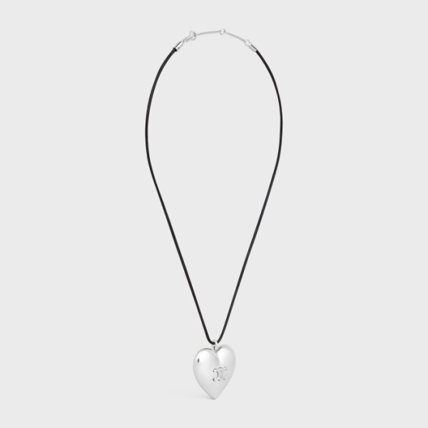 ✨셀린느 여성 골드 목걸이 - Celine Womens Gold Necklace - acc1908x