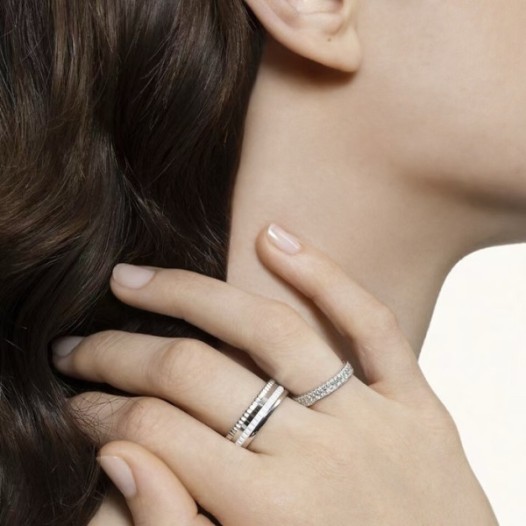 ❤부쉐론 여성 골드 반지 - Boucheron Womens Gold Ring - acc1918x