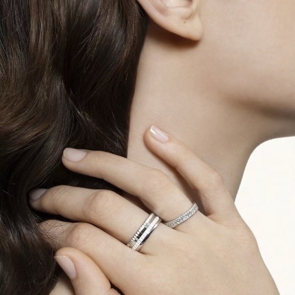 ✨부쉐론 여성 골드 반지 - Boucheron Womens Gold Ring - acc1918x