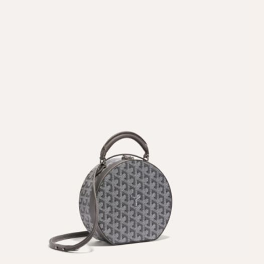 ❤고야드 여성 그레이 알토 트렁크 백  - Goyard Womens Alto Trunk Bag - gob1031x