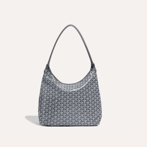 ✨고야드 여성 그레이 보헴 호보백 - Goyard Womens Boheme Hobo Bag - gob1052x