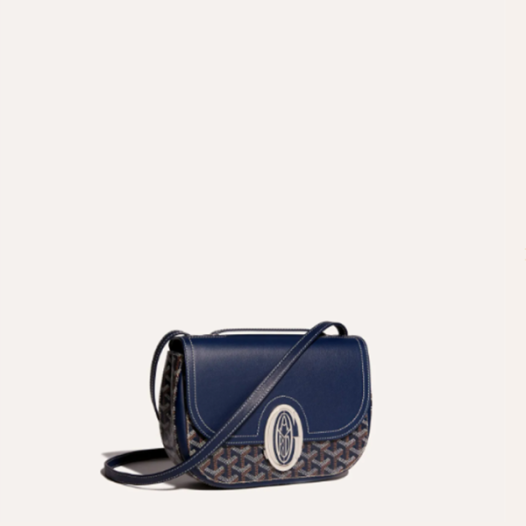 ❤고야드 여성 네이비 233 백 - Goyard Womens Navy 233 Bag - gob1061x