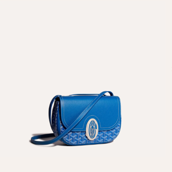 ✨고야드 여성 블루 233 백 - Goyard Womens Blue 233 Bag - gob1067x