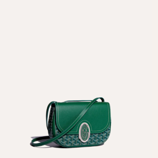 ❤고야드 여성 그린 233 백 - Goyard Womens Green 233 Bag - gob1068x