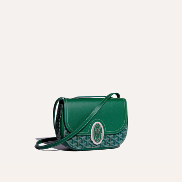 ✨고야드 여성 그린 233 백 - Goyard Womens Green 233 Bag - gob1068x