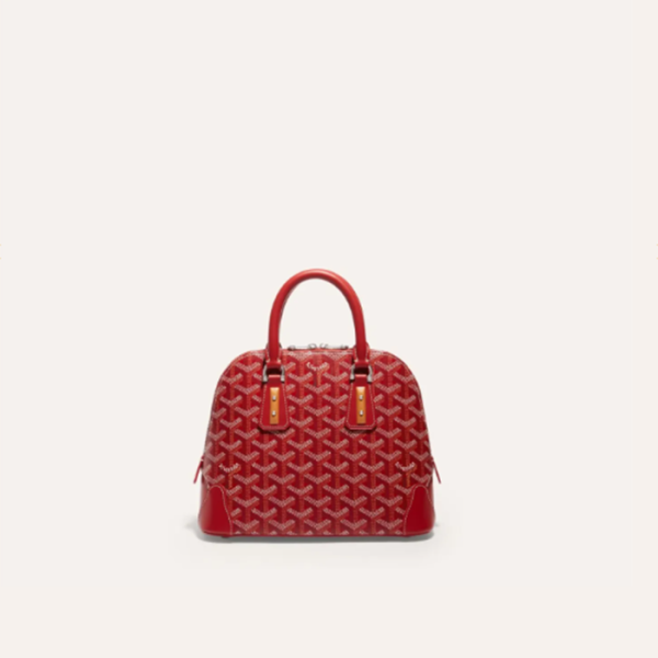 ✨고야드 여성 레드 방돔 백 - Goyard Womens Vendome Bag - gob1080x
