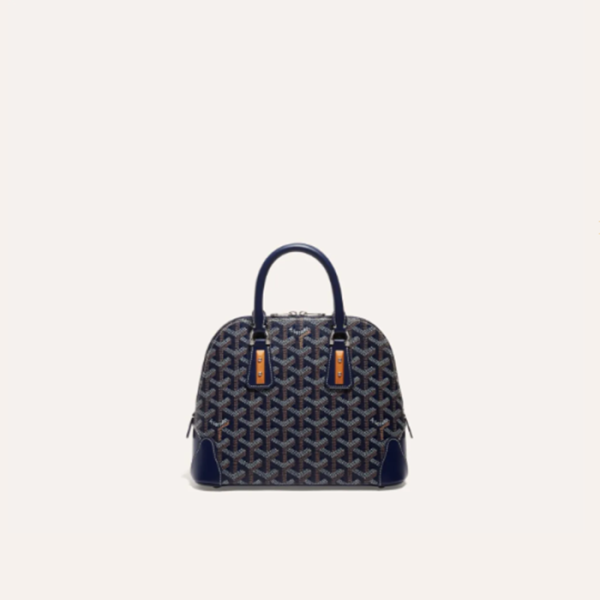 ✨고야드 여성 네이비 방돔 백 - Goyard Womens Vendome Bag - gob1081x