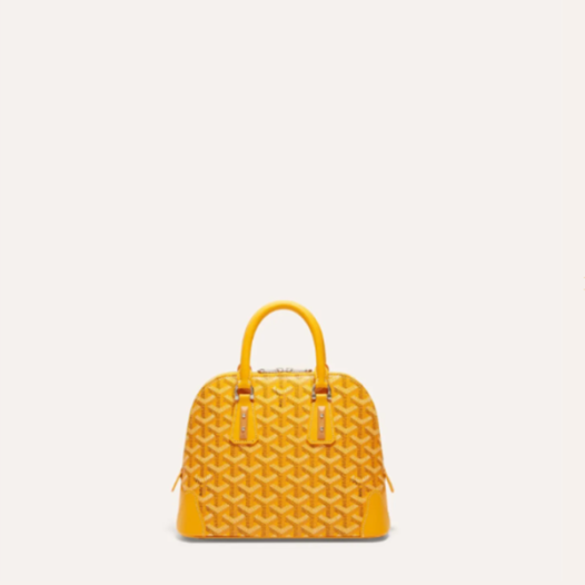 ❤고야드 여성 옐로우 방돔 백 - Goyard Womens Vendome Bag - gob1084x