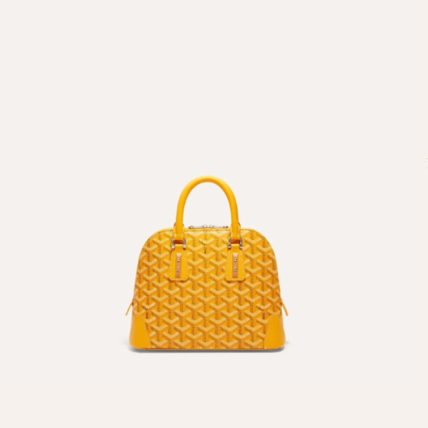 ✨고야드 여성 옐로우 방돔 백 - Goyard Womens Vendome Bag - gob1084x