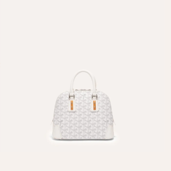 ✨고야드 여성 화이트 방돔 백 - Goyard Womens White Bag - gob1086x