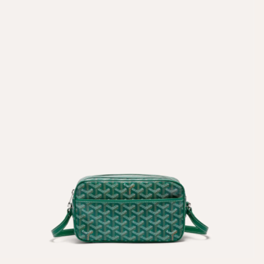 ❤고야드 남/녀 그린 캅베르 백 - Goyard Unisex Capvert Bag - gob1091x