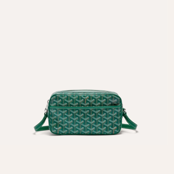✨고야드 남/녀 그린 캅베르 백 - Goyard Unisex Capvert Bag - gob1091x