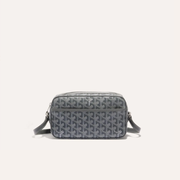 ✨고야드 남/녀 그레이 캅베르 백 - Goyard Unisex Capvert Bag - gob1094x