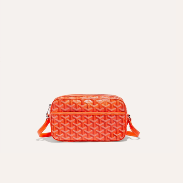 ✨고야드 남/녀 오렌지 캅베르 백 - Goyard Unisex Capvert Bag - gob1097x