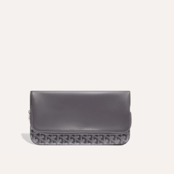 ✨고야드 남/녀 그레이 생마리 클러치 - Goyard Unisex Saint Marie Clutch - gob1131x