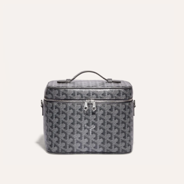 ✨고야드 여성 그레이 뮤즈 바니티 - Goyard Womens Muse Vanity - gob1148x