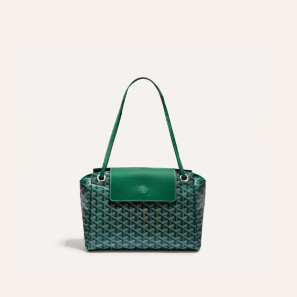 ✨고야드 여성 그린 루엣뜨 백 PM  - Goyard Womens Rouette Bag PM - gob1249x