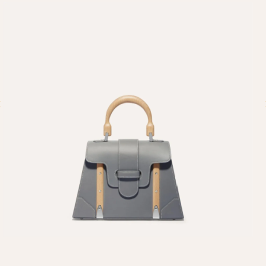 ❤고야드 여성 그레이 사이공 백 PM - Goyard Womens Saigon Bag PM - gob1273x