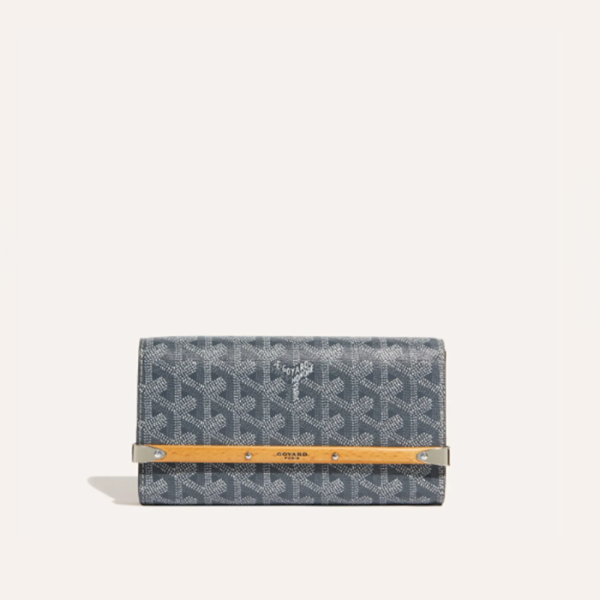 ✨고야드 여성 그레이 몬테 카를로 미니 - Goyard Womens Monte Carlo Mini - gob1291x