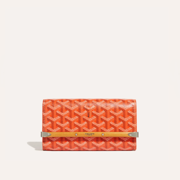 ✨고야드 여성 오렌지 몬테 카를로 미니 - Goyard Womens Monte Carlo Mini - gob1294x
