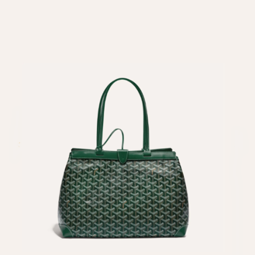 ❤고야드 여성 그린 벨샤스 비유드 백 PM - Goyard Womens Bellechasse Biaude Bag PM - gob1300x