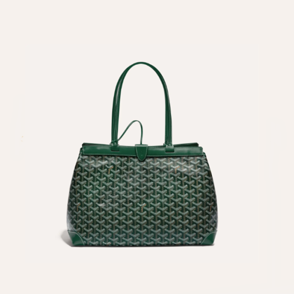 ✨고야드 여성 그린 벨샤스 비유드 백 PM - Goyard Womens Bellechasse Biaude Bag PM - gob1300x