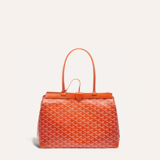 ❤고야드 여성 오렌지 벨샤스 비유드 백 PM - Goyard Womens Bellechasse Biaude Bag PM - gob1303x