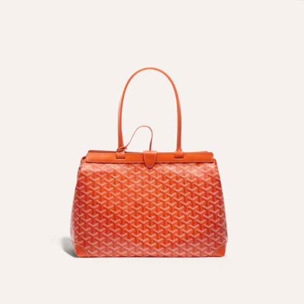 ✨고야드 여성 오렌지 벨샤스 비유드 백 PM - Goyard Womens Bellechasse Biaude Bag PM - gob1303x