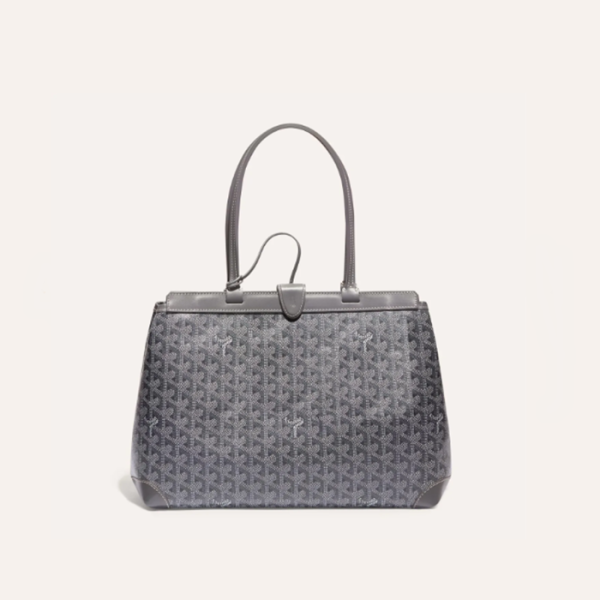 ✨고야드 여성 그레이 벨샤스 비유드 백 PM - Goyard Womens Bellechasse Biaude Bag PM - gob1308x