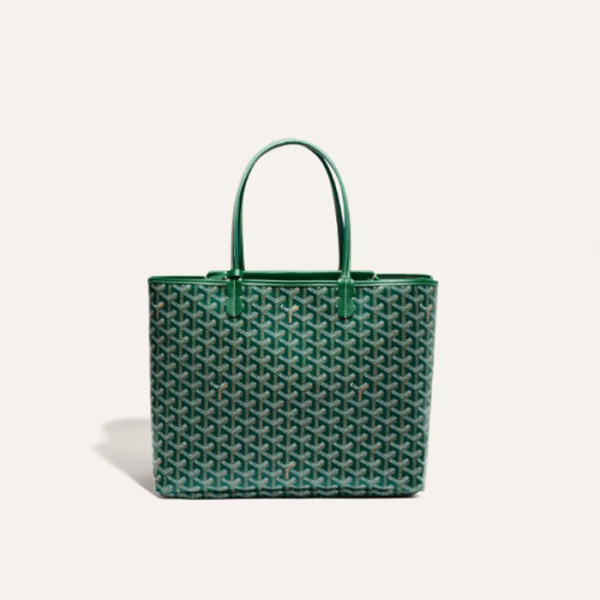 ✨고야드 여성 그린 이사벨 백 - Goyard Womens Isabelle Bag - gob1316x