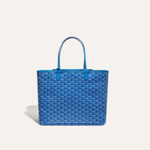 ❤고야드 여성 블루 이사벨 백 - Goyard Womens Isabelle Bag - gob1318x