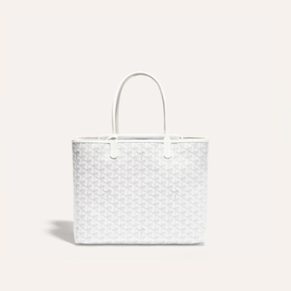 ✨고야드 여성 화이트 이사벨 백 - Goyard Womens Isabelle Bag - gob1319x
