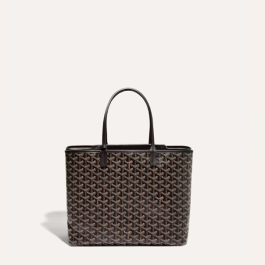 ❤고야드 여성 블랙 이사벨 백 - Goyard Womens Isabelle Bag - gob1321x