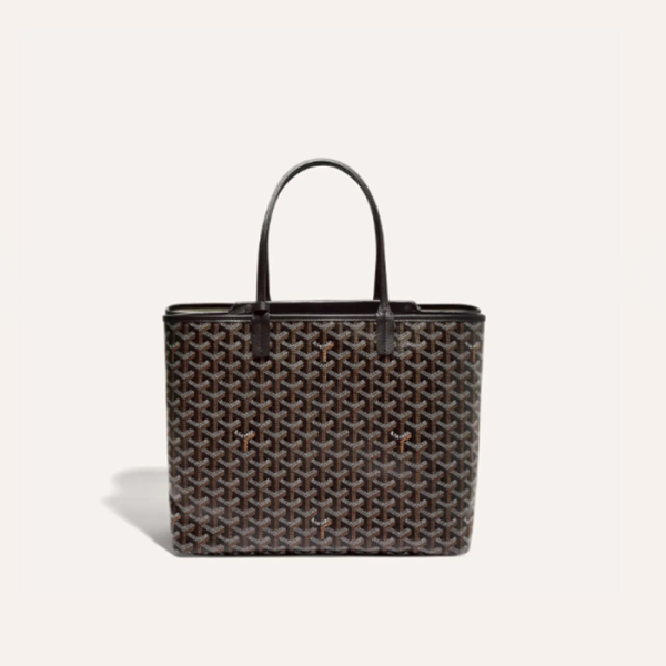 ✨고야드 여성 블랙 이사벨 백 - Goyard Womens Isabelle Bag - gob1321x