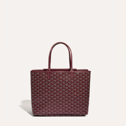❤고야드 여성 버건디 이사벨 백 - Goyard Womens Isabelle Bag - gob1323x