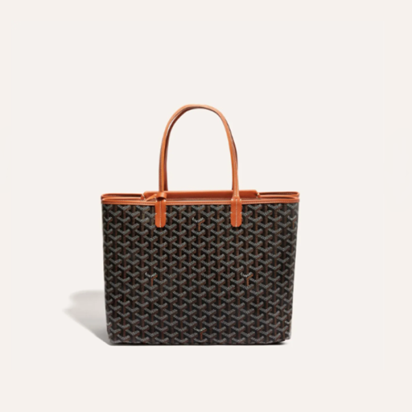 ✨고야드 여성 블랙 탄 이사벨 백 - Goyard Womens Isabelle Bag - gob1324x